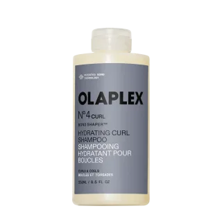 Olaplex No.4 Hydrating Curl Shampoo