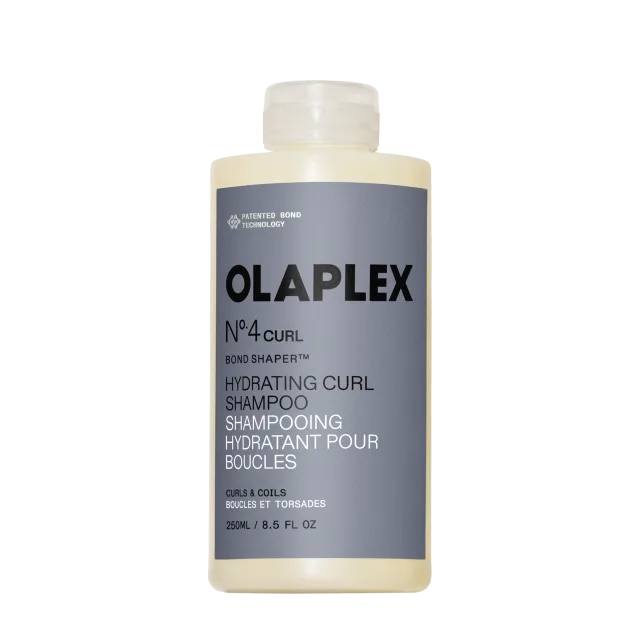 Olaplex No.4 Hydrating Curl Shampoo