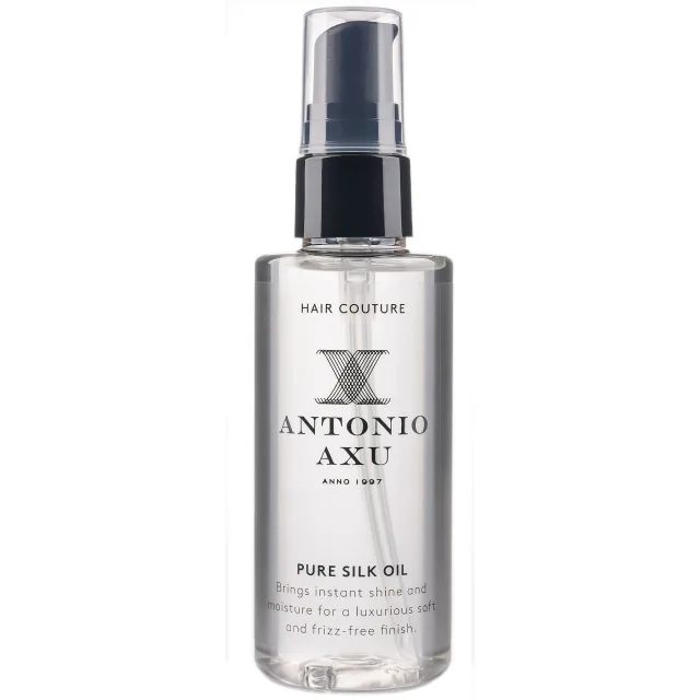 Antonio Axu Pure Silk Oil