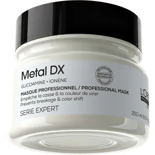 L'Oréal Professionnel Metal DX Mask