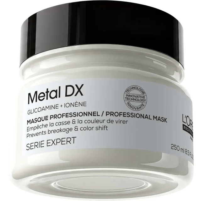 L'Oréal Professionnel Metal DX Mask