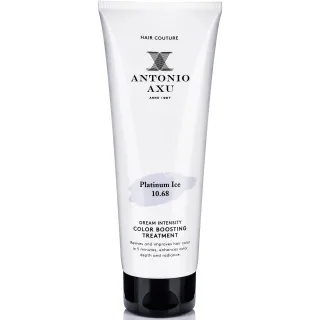 Antonio Axu Color Boosting Treatment Platinum Ice