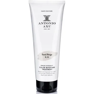 Antonio Axu Color Boosting Treatment Sand Beige