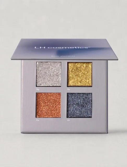 LH cosmetics Basic elements