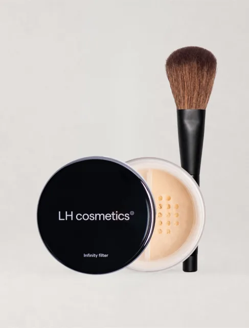 LH cosmetics Pocket filter duo