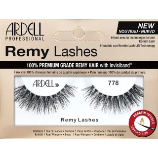 Ardell Remy Lash