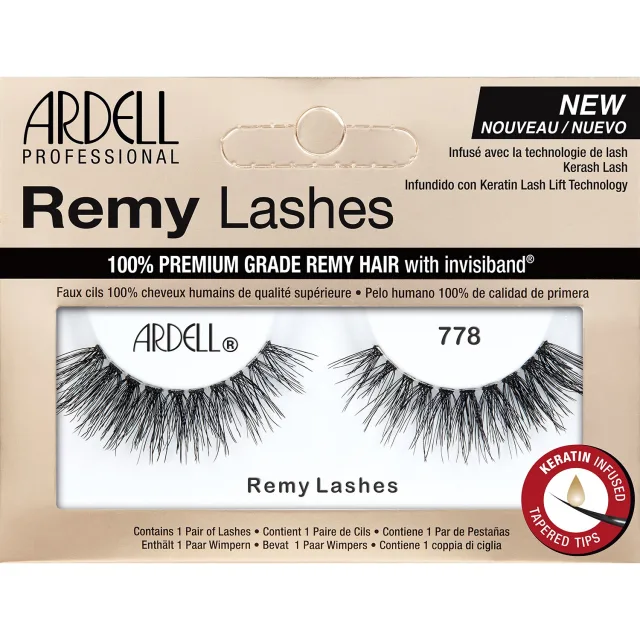 Ardell Remy Lash
