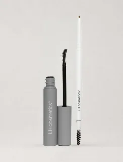 LH cosmetics Signature brow duo