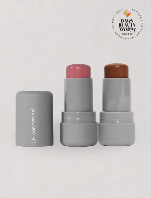 LH cosmetics Artistick duo