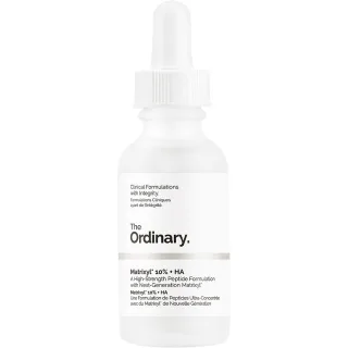 The Ordinary Skin Care Trio Anti-Aging