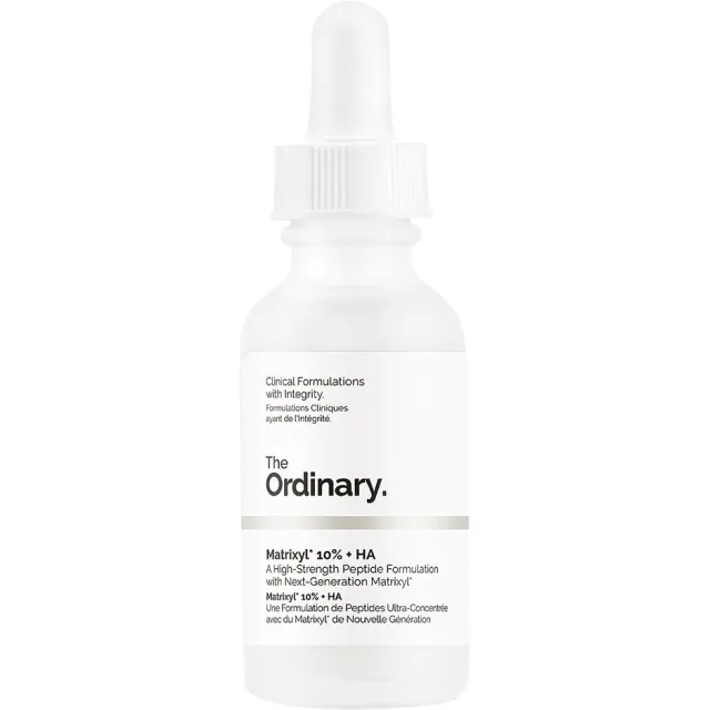 The Ordinary Skin Care Trio Anti-Aging
