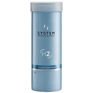System Professional Hydration & Balance Hair Duo Shampoo & Conditioner
