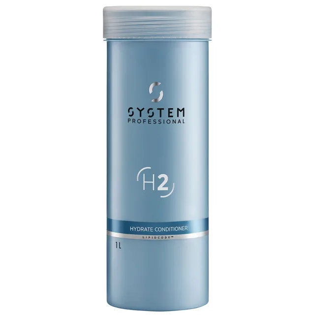 System Professional Hydration & Balance Hair Duo Shampoo & Conditioner