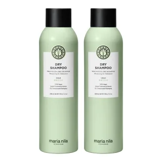 maria nila Dry Shampoo Duo Volumizing Dry Shampoo