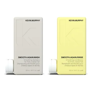 Kevin Murphy Smooth Again Sleek Set