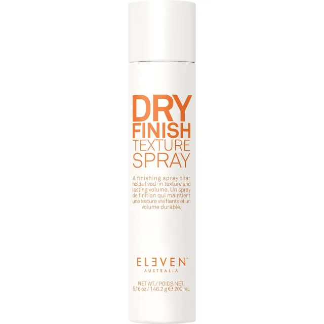Eleven Australia Dry Finish Texture Spray