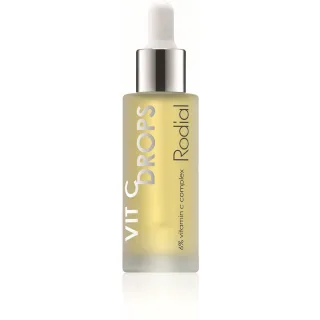 Rodial Vitamin C Booster Drops