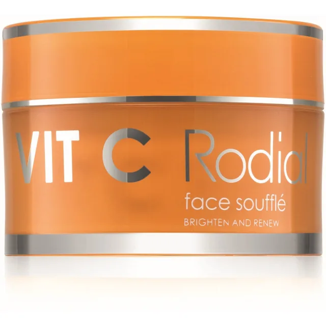 Rodial Vitamin C Face Souffle