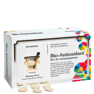 Pharma Nord Bio-Antioxidant