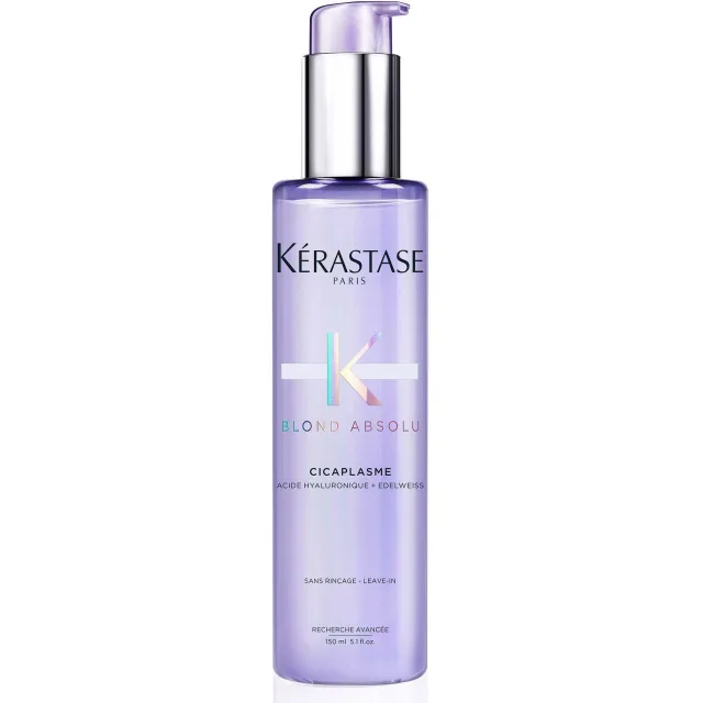 Kérastase Blond Absolu Cicaplasme Heat Protection
