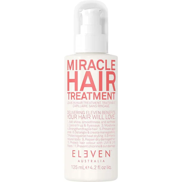 Eleven Australia Miracle Hair Treatment