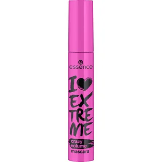 essence I Love Extreme Crazy Volume Mascara