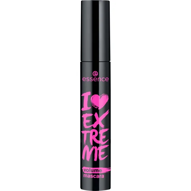 essence I love extreme volume mascara