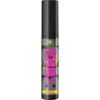 essence Get BIG! Lashes Volume Boost Mascara