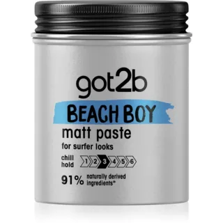 got2b Beach Matt Paste
