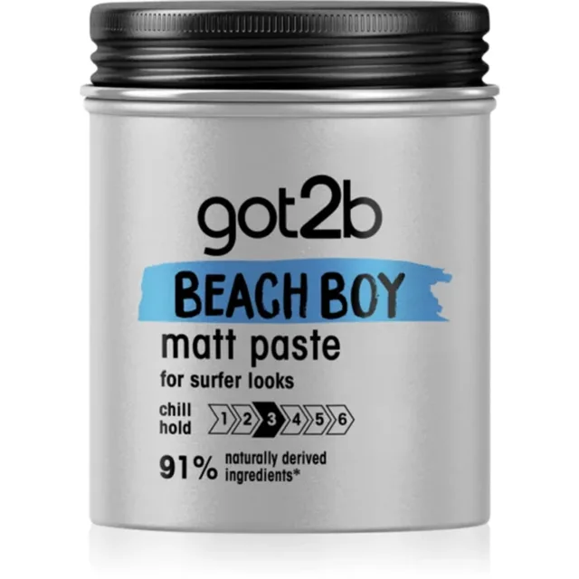 got2b Beach Matt Paste