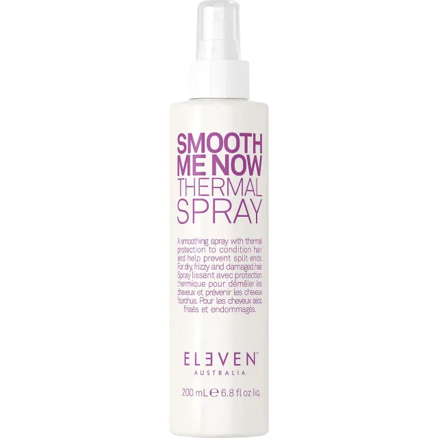 Eleven Australia Smooth Me Now Thermal Spray