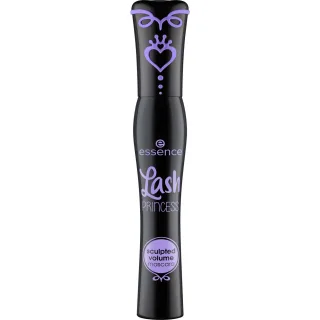 essence Lash Princess Sculpted Volume Mascara lash princess