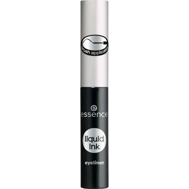 essence liquid ink eyeliner