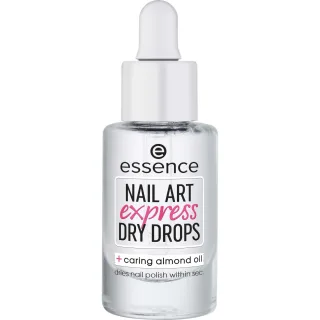 essence nail art express dry drops