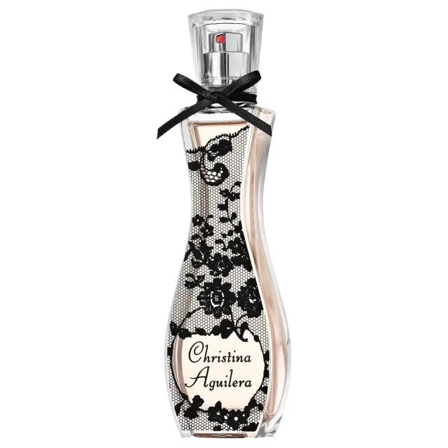 Christina Aguilera Signature Eau De Parfum