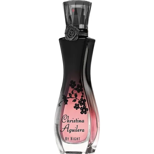 Christina Aguilera By Night Eau De Parfum