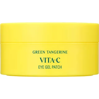 Goodal Green Tangerine Vita C Eye Gel Patch