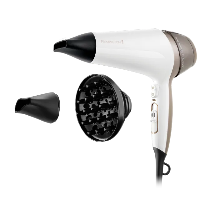 Remington THERMAcare PRO 2400 Hairdryer