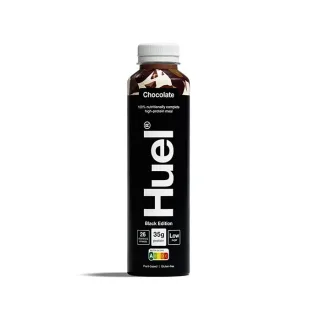 Huel Choklad Black Edition