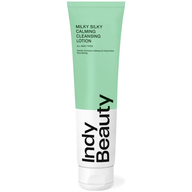 Indy Beauty Milky Calming Cleansing Lotion