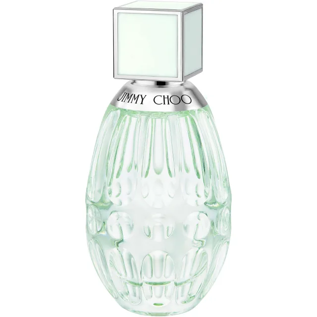 Jimmy Choo Floral Eau De Toilette