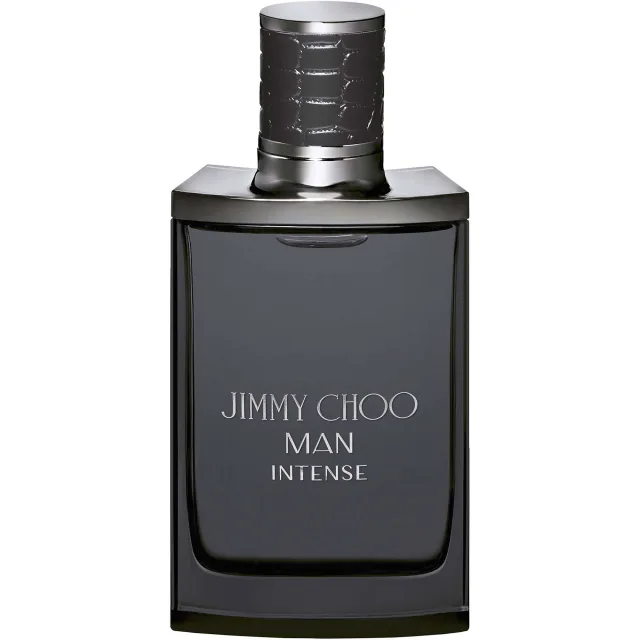 Jimmy Choo Man Intense Eau De Toilette