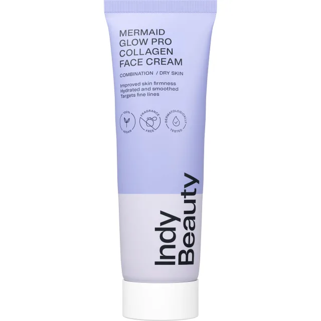 Indy Beauty Pro Collagen Cream