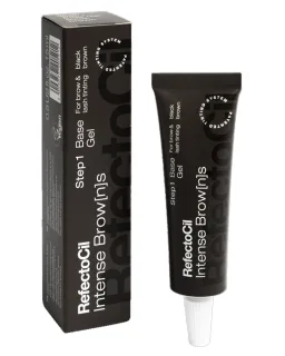RefectoCil Intense Brow[n]