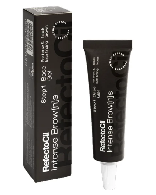 RefectoCil Intense Brow[n]