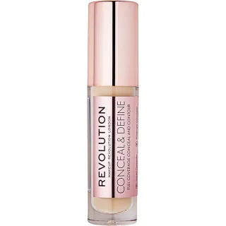 Makeup Revolution Conceal & Define