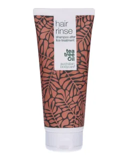 Australian Bodycare Hair Rinse Lusschampo