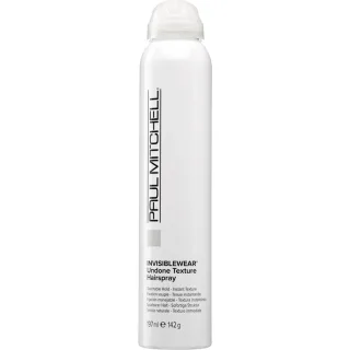Paul Mitchell Invisiblewear Undone Texture Hairspray
