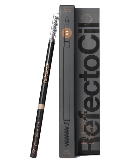 RefectoCil Full Brow Liner 03 Dark · 8 g