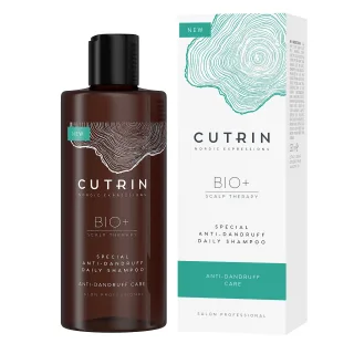 Cutrin Bio+ Special Anti-Dandruff Shampoo